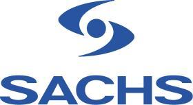 AMORTIGUADOR SACHS TURISMO  SACHS