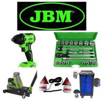 JBM 53319 - KIT CALADO FIAT IVECO 2.3, 3.0 JTD