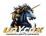 UNYCOX COSMETICA PARA EL AUTOMOVIL