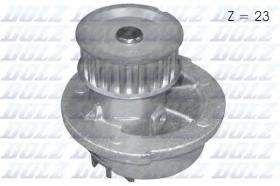 DOLZ O136 - BOMBA AGUA CORSA 1.6 SWING 16V