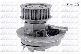 DOLZ O137 - BOMBA AGUA OPEL ASTRA 1.8 92