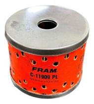 FRAM C11909PL - FILTRO FRAM DIESEL