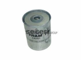 FRAM C4161 - FILTER DIESEL FUEL C4161 FRM BOX