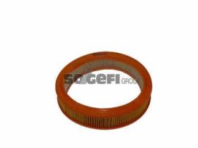 FRAM CA2718 - FILTER ENGINE AIR CA2718 FRM
