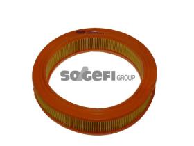 FRAM CA2729 - FILTER ENGINE AIR CA2729 FRM