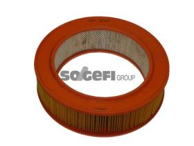 FRAM CA3159 - FILTER ENGINE AIR CA3159 FRM