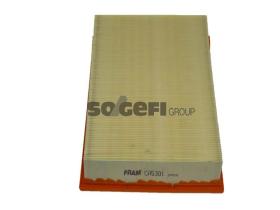 FRAM CA5301 - FILTRO FRAM AIR
