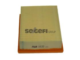 FRAM CA5350 - FILTRO FRAM AIR