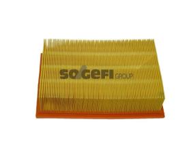 FRAM CA5357 - FILTRO FRAM AIR