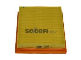FRAM CA5496 - FILTRO FRAM AIR