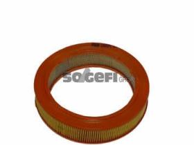 FRAM CA660PL - FILTER ENGINE AIR CA660PL FRM