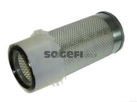 FRAM CAK2521 - FILTER ENGINE AIR CAK2521 FRM BOX