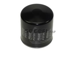FRAM P3726 - FILTRO FRAM DIESEL