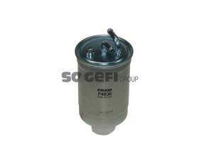 FRAM P4836 - FILTRO FRAM DIESEL