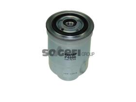 FRAM P4886 - FILTRO FRAM DIESEL