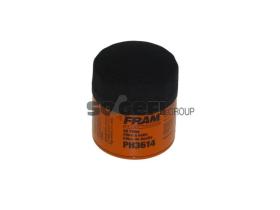 FRAM PH3614 - FILTRO FRAM OIL