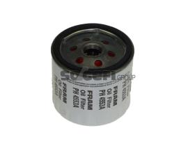 FRAM PH4553A - FILTRO FRAM OIL
