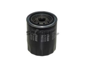 FRAM PH5123 - FILTRO FRAM OIL