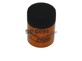 FRAM PH8A - FILTRO FRAM OIL
