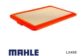 MAHLE FILTROS LX458 - [*]FILTRO AIRE