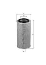 MAHLE FILTROS LX83 - FILTROS DE AIRE