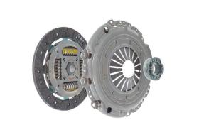 SACHS 3000119001 - KIT EMBRAGUE FORD FIESTA 1.1  6.76-
