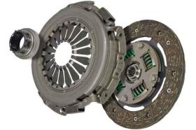 SACHS 3000174001 - KIT EMBRAGUE OPEL ASTRA,CORSA,VECTR