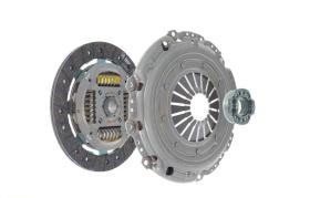 SACHS 3000215001 - KIT EMBRAGUE OPEL KADETT E 1.6 D(F