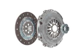SACHS 3000243001 - KIT EMBRAGUE FORD ESCORT,FIESTA,ORI
