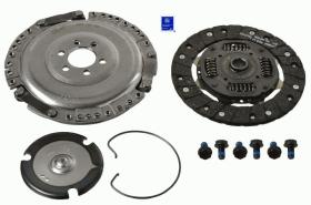 SACHS 3000288001 - SUSTITUIDA POR -3000082003-
