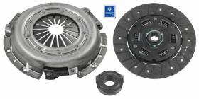 SACHS 3000290001 - KIT EMBRAGUE CITROEN C 25 1.8,2.0 1