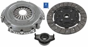 SACHS 3000664001 - KIT EMBRAGUE FORD MONDEO 1.8I 16V 1