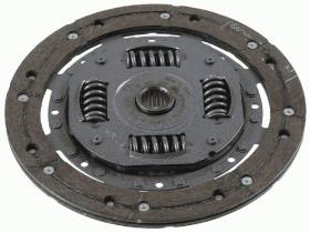 SACHS 1878989401 - SUSTITUIDA POR -1878001554-