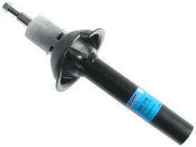 SACHS 200376 - AMORTIGUADOR HIDR DELANTERO AMBOS L