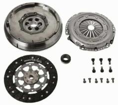 SACHS 2290601002 - KIT BIMASA CIT.C3,C4,C5;PEUG.307,40