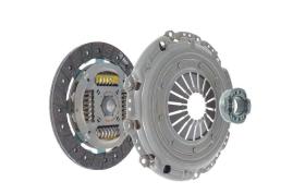 SACHS 3000380001 - KIT EMBRAGUE OPEL KADETT,VECTRA  81
