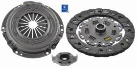 SACHS 3000171105 - KIT EMBRAGUE LADA SAMARA 1.1,1.3,1.