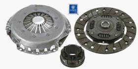 SACHS 3000385001 - SUSTITUIDA POR -3000840301-