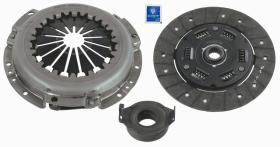 SACHS 3000441001 - KIT EMBRAGUE RENAULT TRAFIC 2.2 (4X