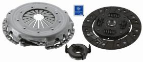 SACHS 3000855202 - SUSTITUIDA POR -3000951255-