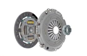 SACHS 3000823801 - KIT EMBRAGUE FORD ESCORT 1.4I  08.9
