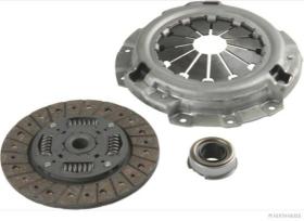 SACHS 3000824701 - KIT EMBRAGUE MAZDA 323 1.4I,1.5I  0