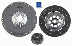 SACHS 3000951034 - KIT EMBRAGUE AUDI A4,A6,A8;VW PASSA