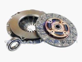 SACHS 3000834901 - KIT EMBRAGUE OPEL FRONTERA 2.8TD 4.