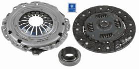 SACHS 3000838101 - KIT EMBRAGUE OPEL CORSA 1.6 GSI 16V
