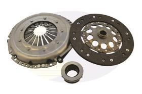 SACHS 3000846101 - KIT EMBRAGUE VW PASSAT 1.9 TDI  2.0