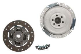 SACHS 3000846301 - KIT EMBRAGUE SEAT LEON,TOLEDO;VW GO