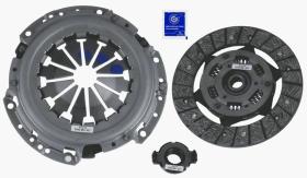 SACHS 3000951507 - KIT EMBRAGUE ROVER 25,45,100,200,40