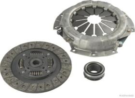 SACHS 3000854701 - KIT EMBRAGUE HYUNDAI COUPE,LANTRA 1