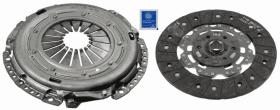 SACHS 3000950606 - KIT EMBRAGUE AUDI A3;VW SHARAN 1.9T